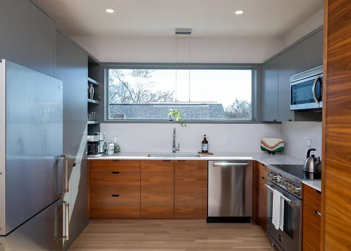 Rooftop Terrace Near Downtown Worth * Fort Worth