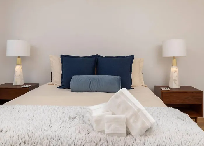 Rooftop Terrace Near Downtown Worth * Fort Worth